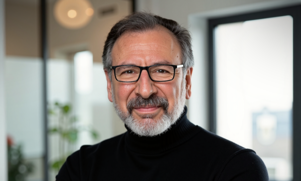 Thomas Koulopoulos